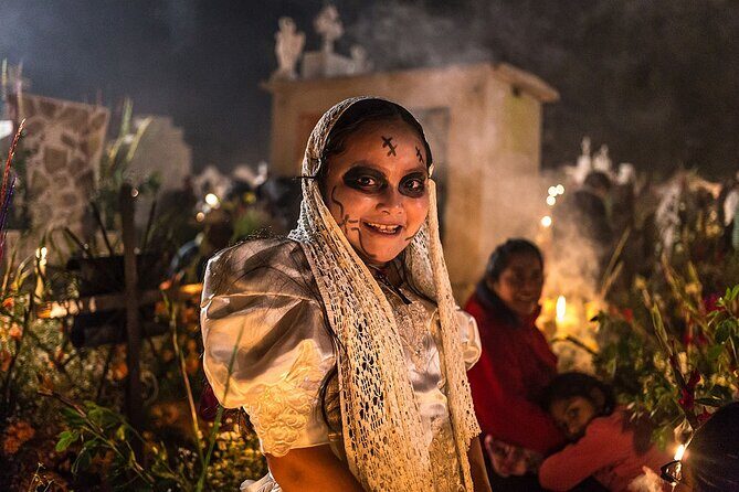 Day of the Dead Tour in Mixquic from Mexico City - Getting to the village: the 2:00 pm start and the time trade-off