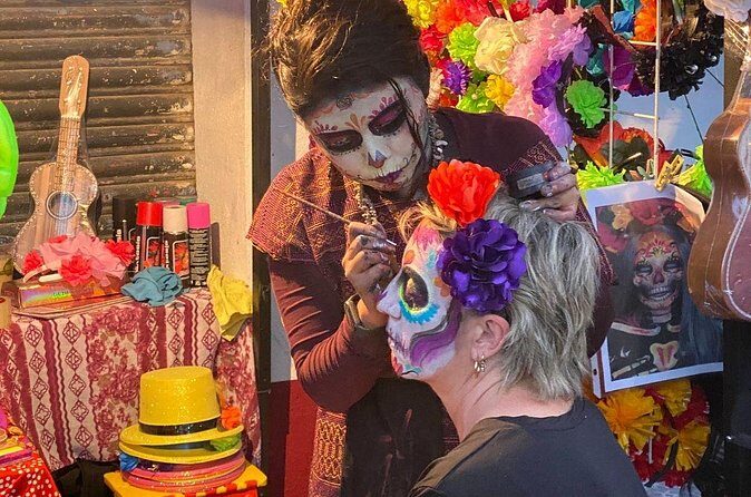 Day of the Dead Tour in Mixquic from Mexico City - Who should book this Mixquic Día de Muertos tour
