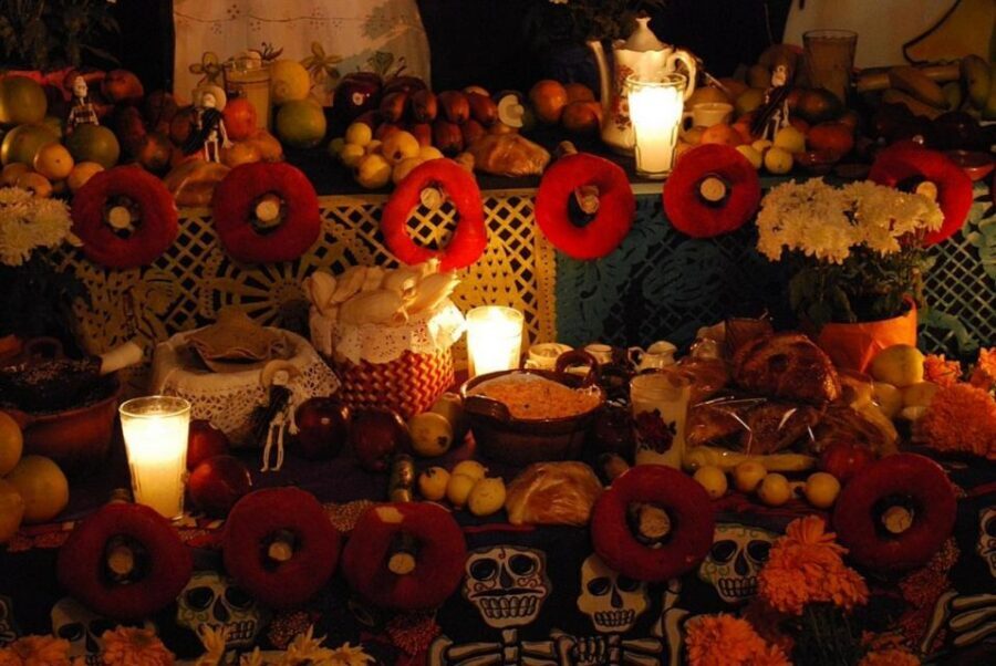 Day of the Dead Tour in San Andres Míxquic From Mexico City - Price and value: is $94 fair for a 9-hour Day of the Dead outing?