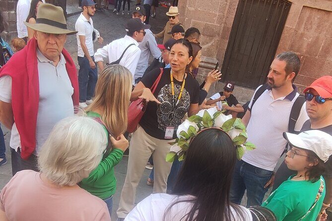 Day of the Dead Walking Tour in San Miguel de Allende - Key reasons this Day of the Dead tour works