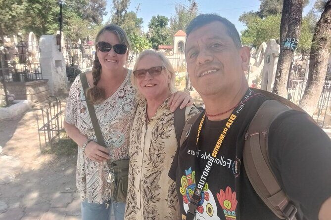 Day of the Dead Walking Tour in San Miguel de Allende - Price and value: is $35.82 a smart spend?