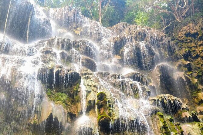 Day trip to Grutas Tolantongo Hot Springs - Key things to know before you go