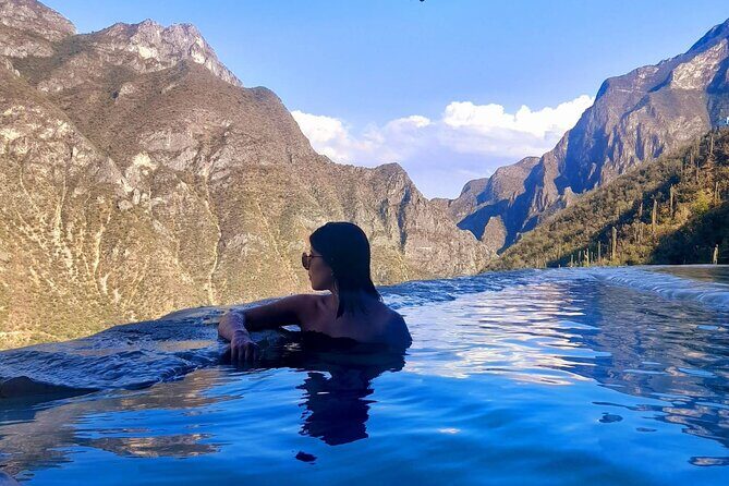 Day trip to Grutas Tolantongo Hot Springs - What’s included (and what’s not): avoid budget surprises