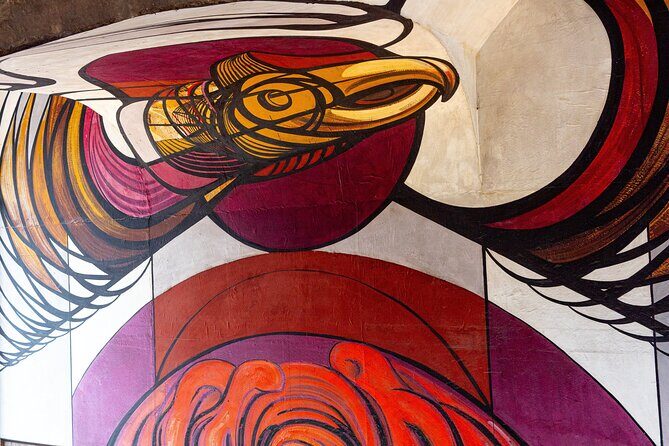 Diego Rivera at the Living Museum of Muralism - Should you book Diego Rivera at the Living Museum of Muralism?