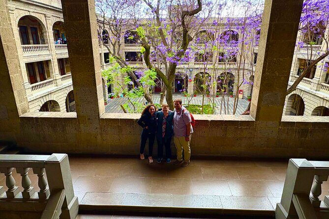 Diego Rivera's murals, hidden treasures - Who this tour is best for