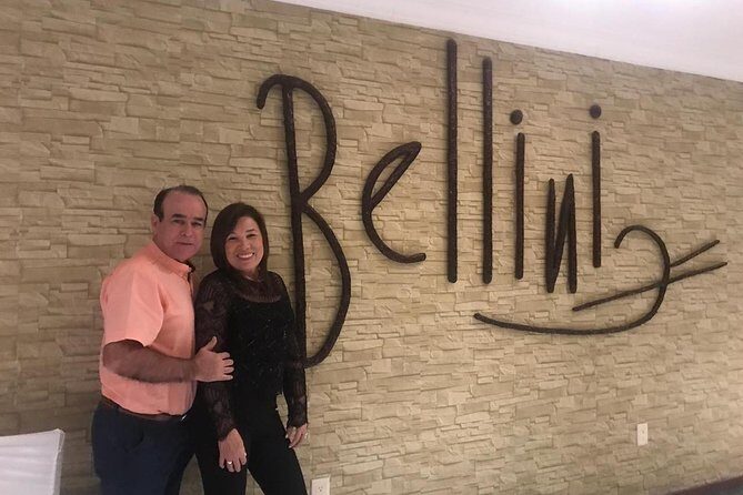Dinner at a panoramic restaurant and show at Plaza de los Mariachis - Reliability check: how to avoid the one big downside
