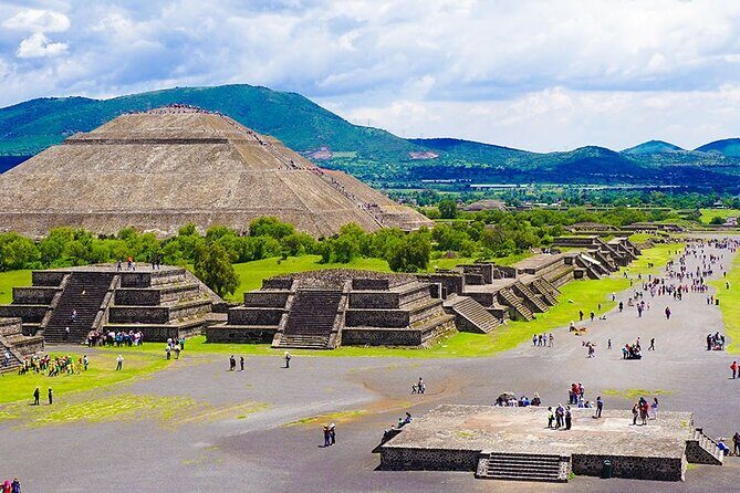 Discover Mexico City: 3-Day Private Guided Tour - Price and value: what $450 really buys you here