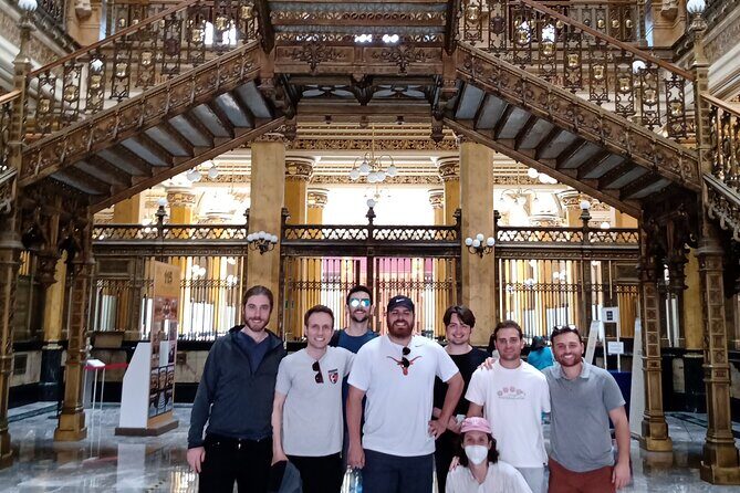 Discover Mexico City: 3-Day Private Guided Tour - Logistics that can affect your day: meeting point, pick-up, and timing