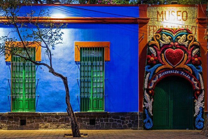 Discover Mexico City: 3-Day Private Guided Tour - Who should book this Mexico City tour