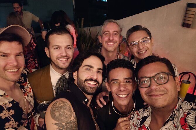 Discover Mexico City’s (CDMX) Gay (LGBTQ) Hotspots Guided Tour - Key things to know before you go