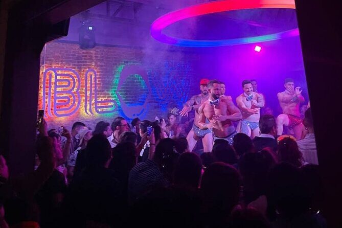 Discover Mexico City’s (CDMX) Gay (LGBTQ) Hotspots Guided Tour - Tips to get more out of the tour (and avoid common headaches)