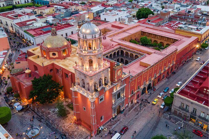 Discover Queretaro Tour - Price and value: what you’re getting for $28.54