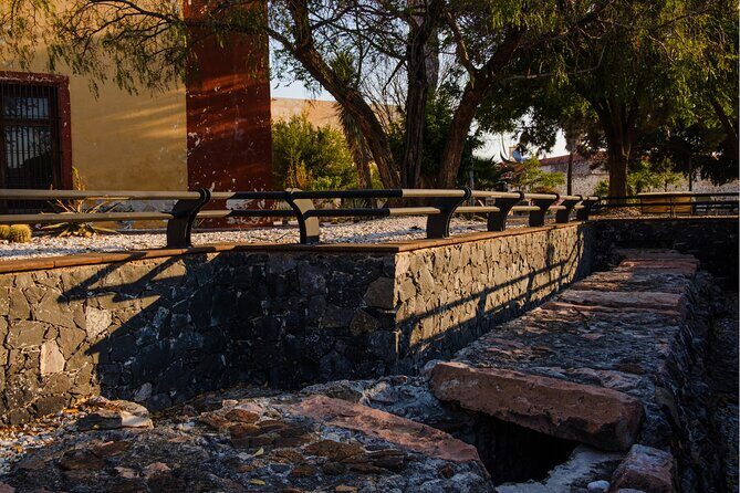 Discover Queretaro Tour - How the route builds meaning: churches, convents, and city squares