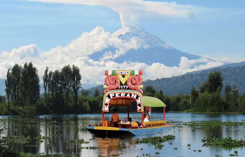 Discover Xochimilco and Coyoacán: Tradition, Music, Culture - Key Things to Know Before You Go