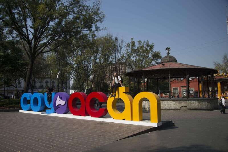 Discover Xochimilco and Coyoacán: Tradition, Music, Culture - Who Should Book This Tour (and Who Might Be Happier Elsewhere)