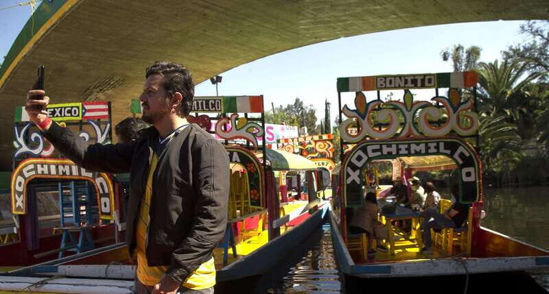 Discover Xochimilco and Coyoacán: Tradition, Music, Culture - Three-Course Lunch in Coyoacán: Included Value, Plus Beverage Reality