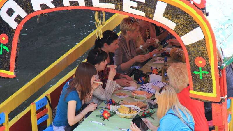 Discover Xochimilco and Coyoacán: Tradition, Music, Culture - Price and Value: Is $57 a Fair Deal?