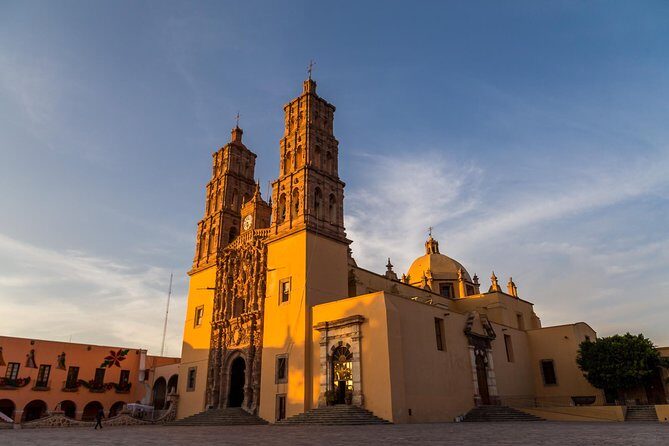 Dolores Hidalgo & Sanctuary of Atotonilco - Key Things to Know Before You Go