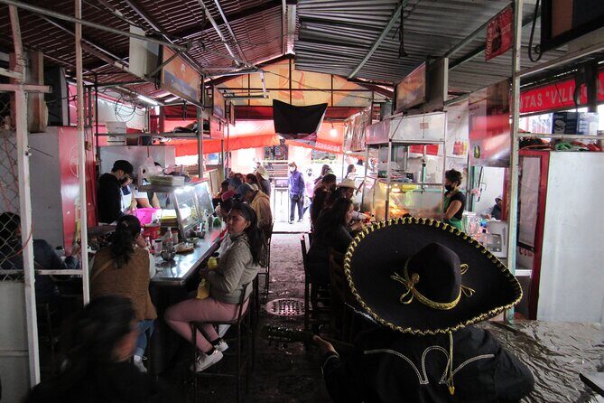 Dolores Hidalgo & Sanctuary of Atotonilco - Stop 2: Atotonilco Sanctuary and the Town Streets