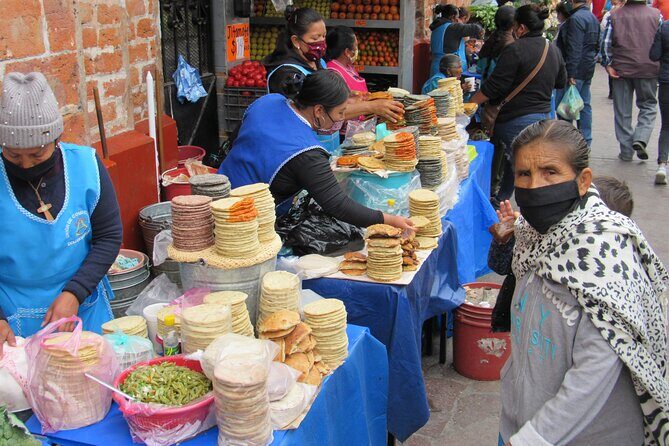 Dolores Hidalgo & Sanctuary of Atotonilco - Stop 3: El Proyecto de Lavanda and Lavender Products