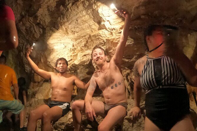 Early & Express Tolantongo Hot Springs - Key Things To Know Before You Go