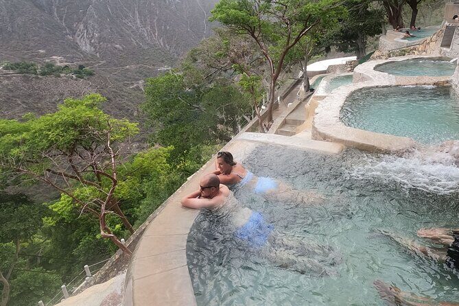 Early & Express Tolantongo Hot Springs - What You Need to Pack (So Tolantongo Doesn’t Beat You)