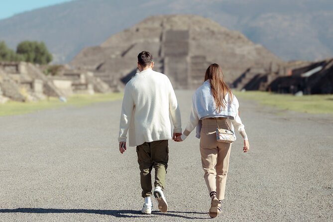 Early & Express Tour Teotihuacan Pyramids - Key highlights to know before you go