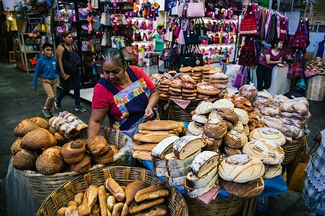 Earth, Corn & Fire: Tasting the Roots of Oaxacan Cuisine - What You’ll Actually Taste (and How to Order in Your Head)