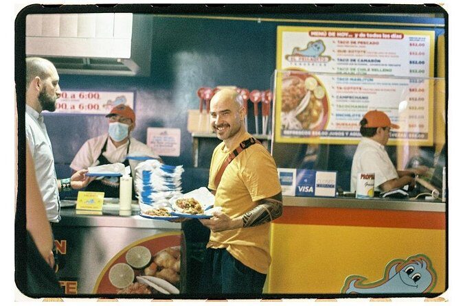 Eat Like A Local By The Taco Mensch - What’s included in the lunch—and why $92.60 can feel fair