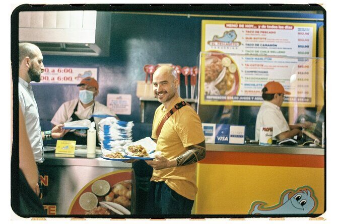 Eat Like A Local By The Taco Mensch - Who this taco tour fits best