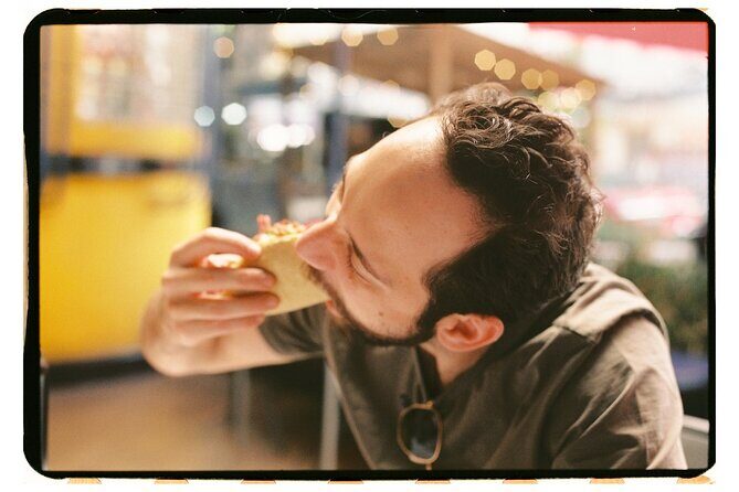 Eat Like A Local By The Taco Mensch - Market time for real ingredients (and how to use them)