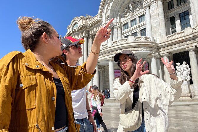 El Centro Street Food Walking Tour - How the El Centro Street Food Walk Fits Your Day