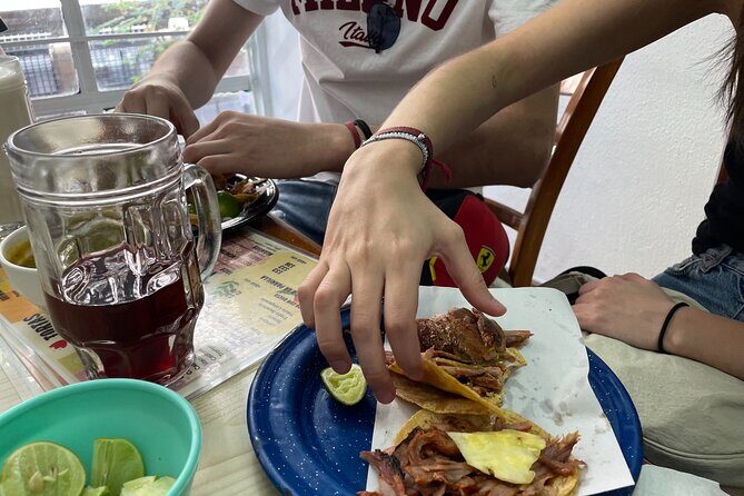 El Centro Street Food Walking Tour - Who Should Book This Tour (and Who Might Not Love It)