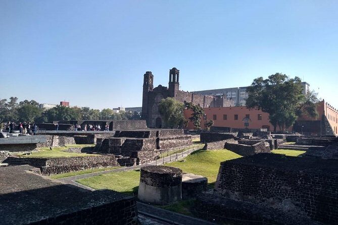 El mejor Tour Privado, Piramides de Teotihuacán y Basílica. ! - Price and Value: What $209.99 Buys You