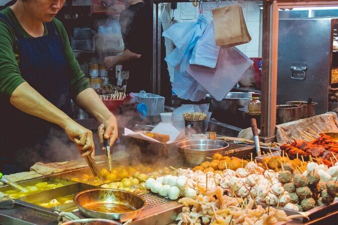 Electric Bike Food Tour in Oaxaca - Who this tour fits best (and who should skip it)