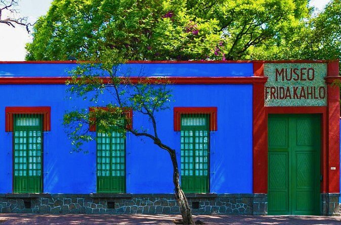 Entrance tickets to Frida Kahlo Museum - Who this ticket package suits best