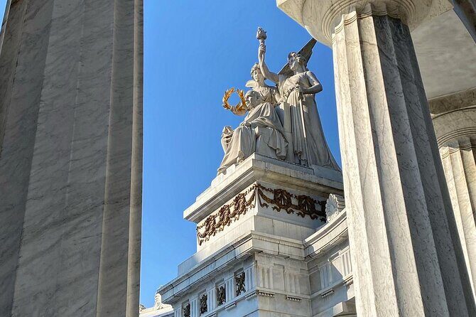 Epic Centro Histórico Walking Tour - Rooftop Breaks at Estanquillo and Terraza Catedral for the Best Views