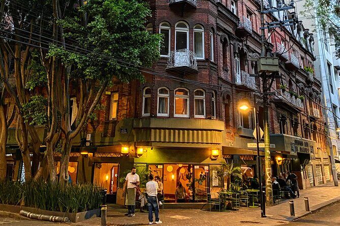Epic Condesa and Roma Norte Walking Tour - Key things to know before you go