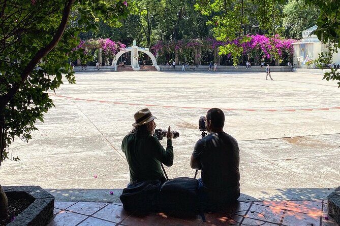 Epic Condesa and Roma Norte Walking Tour - Condesa and Roma Norte on foot: why this route makes sense