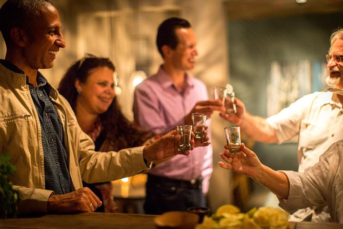 Evening Food Tour with Taste of San Miguel - Pace, Stairs, and Staying Comfortable on a 3.5-Hour Walk