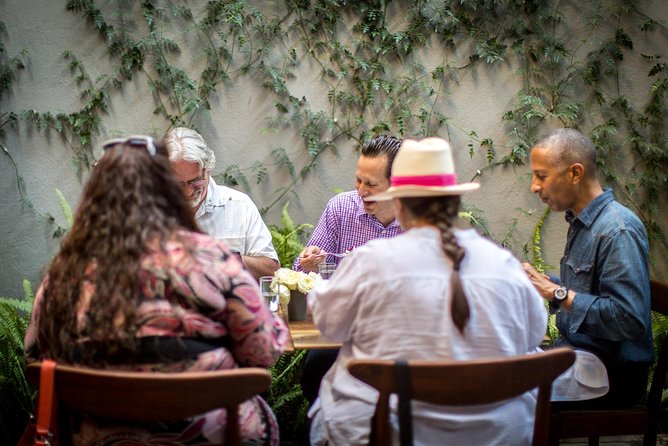 Evening Food Tour with Taste of San Miguel - Vegetarian Options and How to Handle Dietary Needs