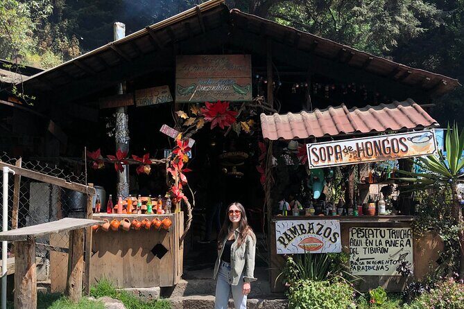 Exclusive Horseback Ride w/ Mexican Charros Family in México City - Best for who: riding comfort, nature lovers, and anyone who wants a local day