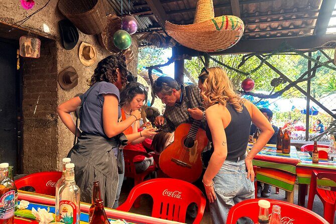 Exclusive Horseback Ride w/ Mexican Charros Family in México City - What to pack and how to show up ready