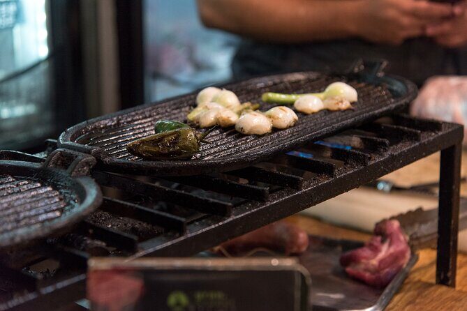 EXCLUSIVE MARKETS TOUR IN MEXICO CITY – Small Groups - Should You Book This Market Tour in Mexico City?