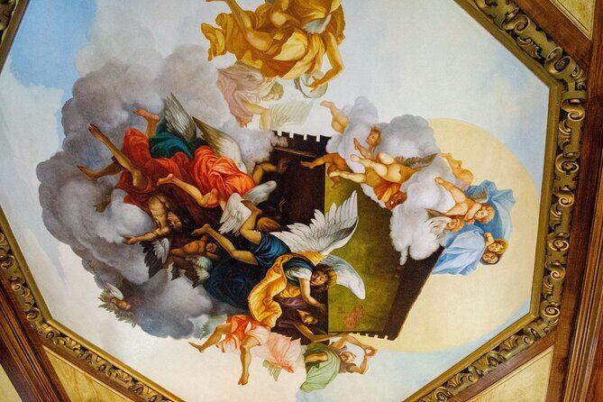 EXCLUSIVE TOUR Basilica of Guadeloupe – small groups - Cerritos temple: where faith and narrative intersect