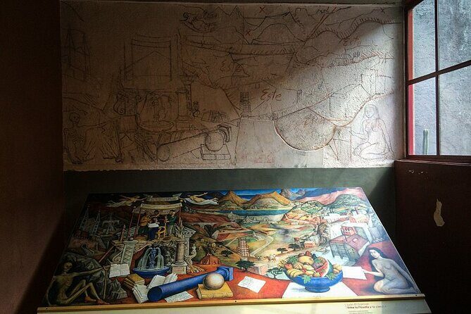 EXCLUSIVE TOUR Casa Estudio Frida Kahlo-Diego Rivera Small Groups - Timing and pace: getting 1–2 hours to feel satisfying