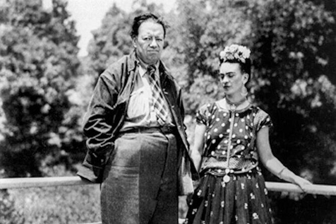EXCLUSIVE TOUR Casa Estudio Frida Kahlo-Diego Rivera Small Groups - Price and value: what $50.67 buys you (and what it doesn’t)