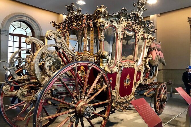EXCLUSIVE TOUR Chapultepec Castle - Small Groups - What the best guides do (and why your experience should match)