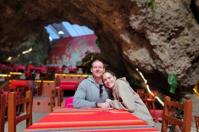 Exclusive Tour in Teotihuacan, Breakfast in the Cave and CDMX pick-up - Key points you’ll care about