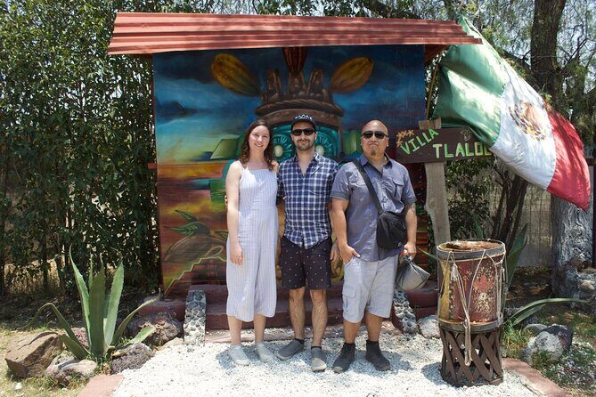 Exclusive Tour in Teotihuacan, Breakfast in the Cave and CDMX pick-up - The end-of-tour shop stop: how to buy smart (or skip it)